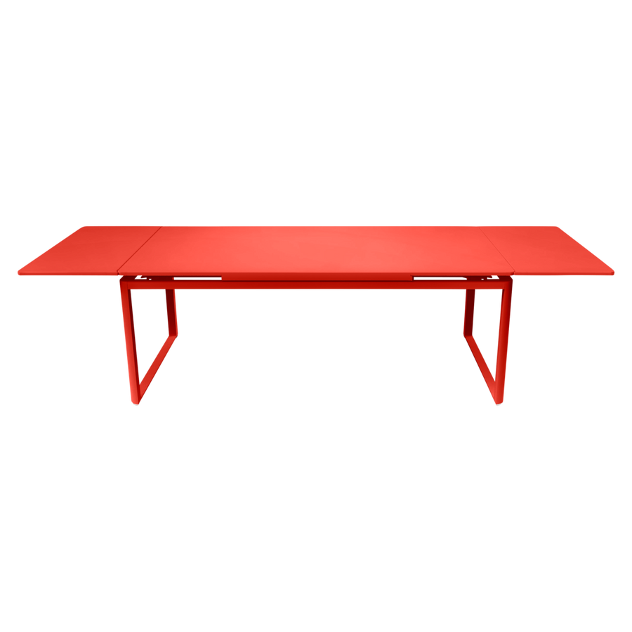 Fermob- Biarritz Table With Extensions 200/300x100