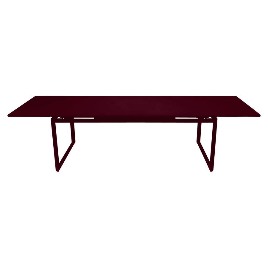 Fermob- Biarritz Table With Extensions 200/300x100
