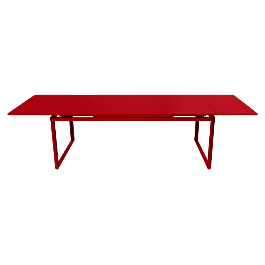 Fermob- Biarritz Table With Extensions 200/300x100