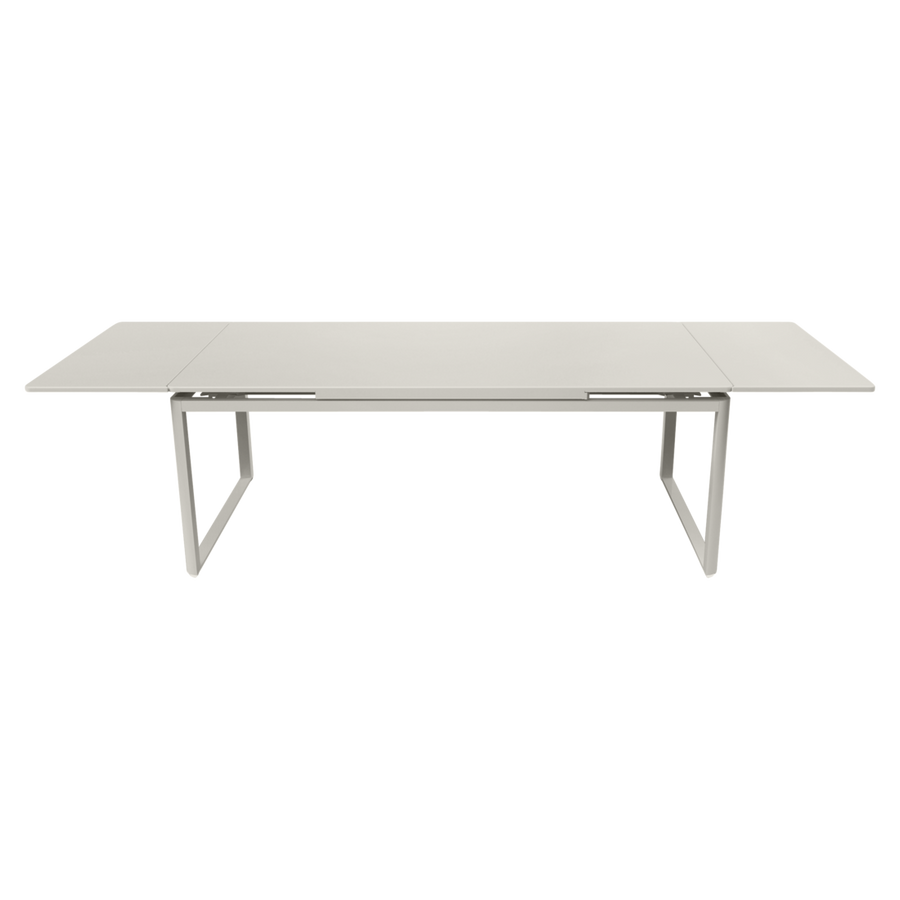 Fermob- Biarritz Table With Extensions 200/300x100