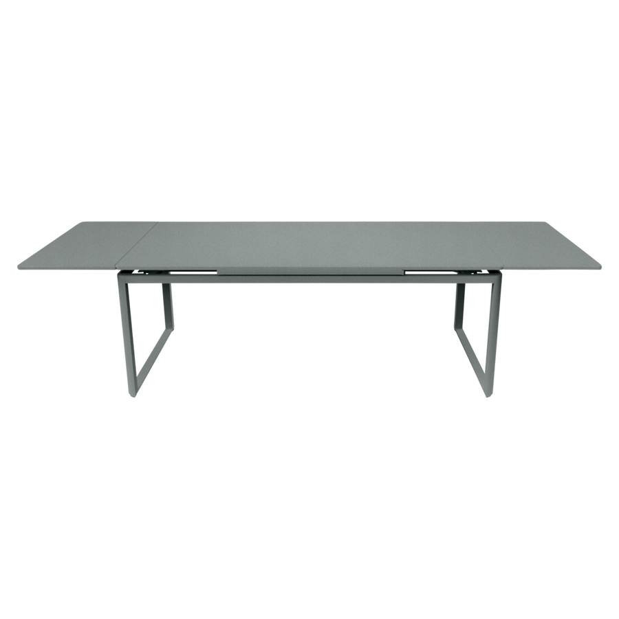 Fermob- Biarritz Table With Extensions 200/300x100