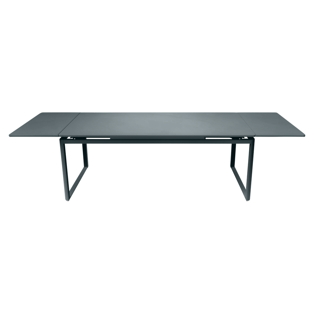 Fermob- Biarritz Table With Extensions 200/300x100
