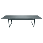 Fermob- Biarritz Table With Extensions 200/300x100