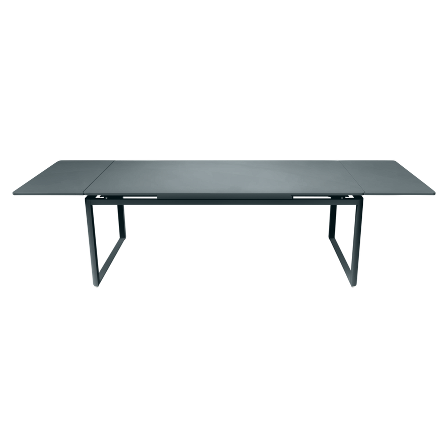 Fermob- Biarritz Table With Extensions 200/300x100