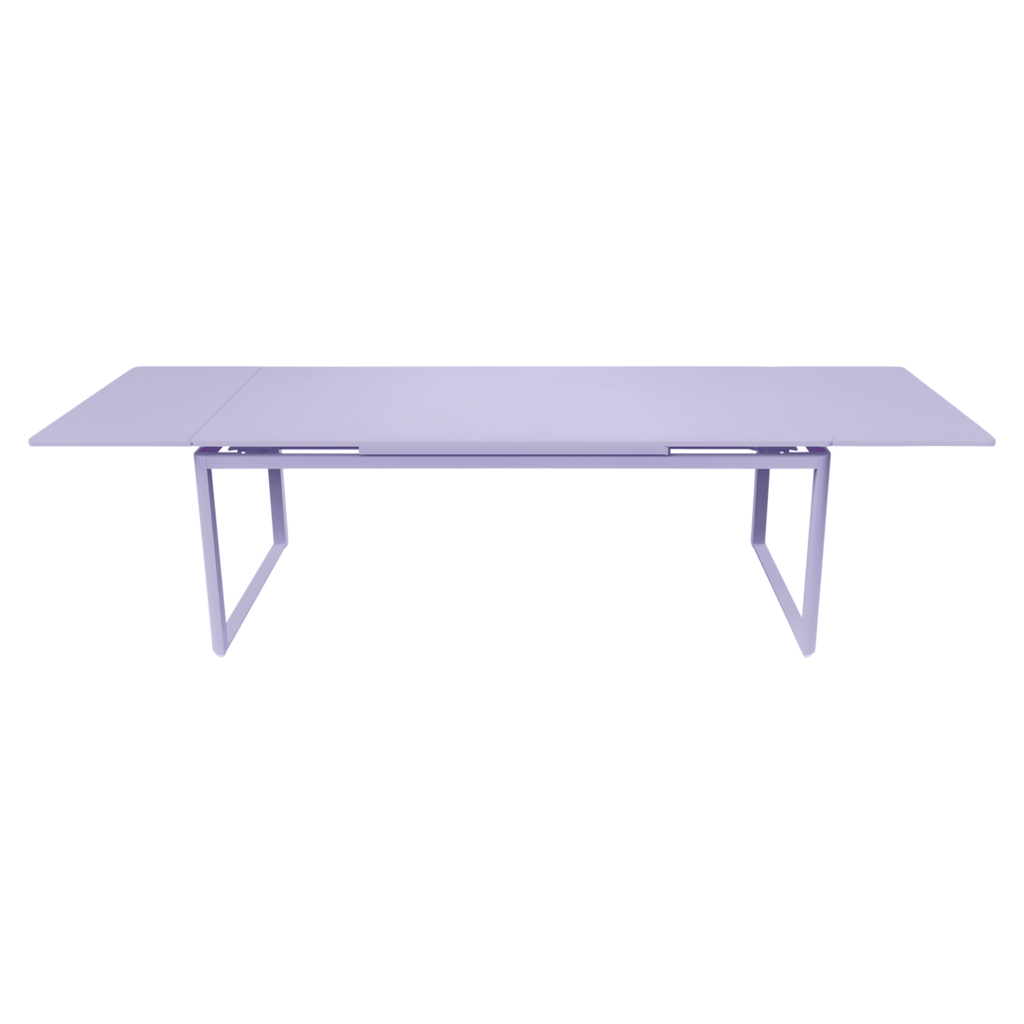 Fermob- Biarritz Table With Extensions 200/300x100