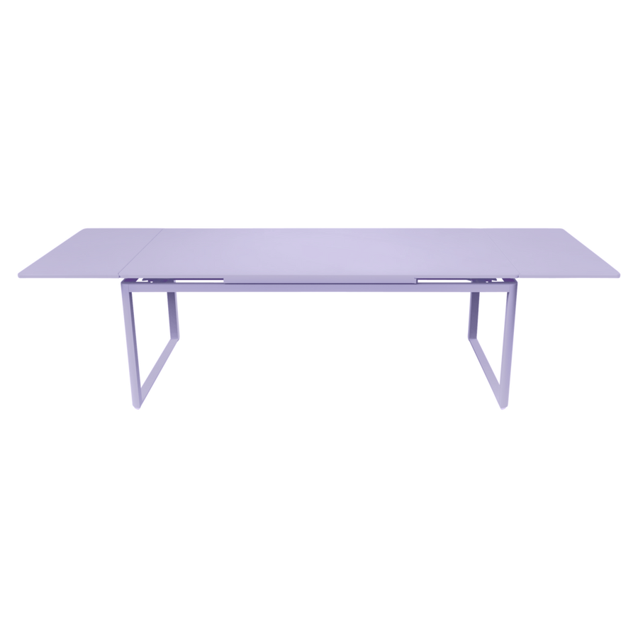 Fermob- Biarritz Table With Extensions 200/300x100