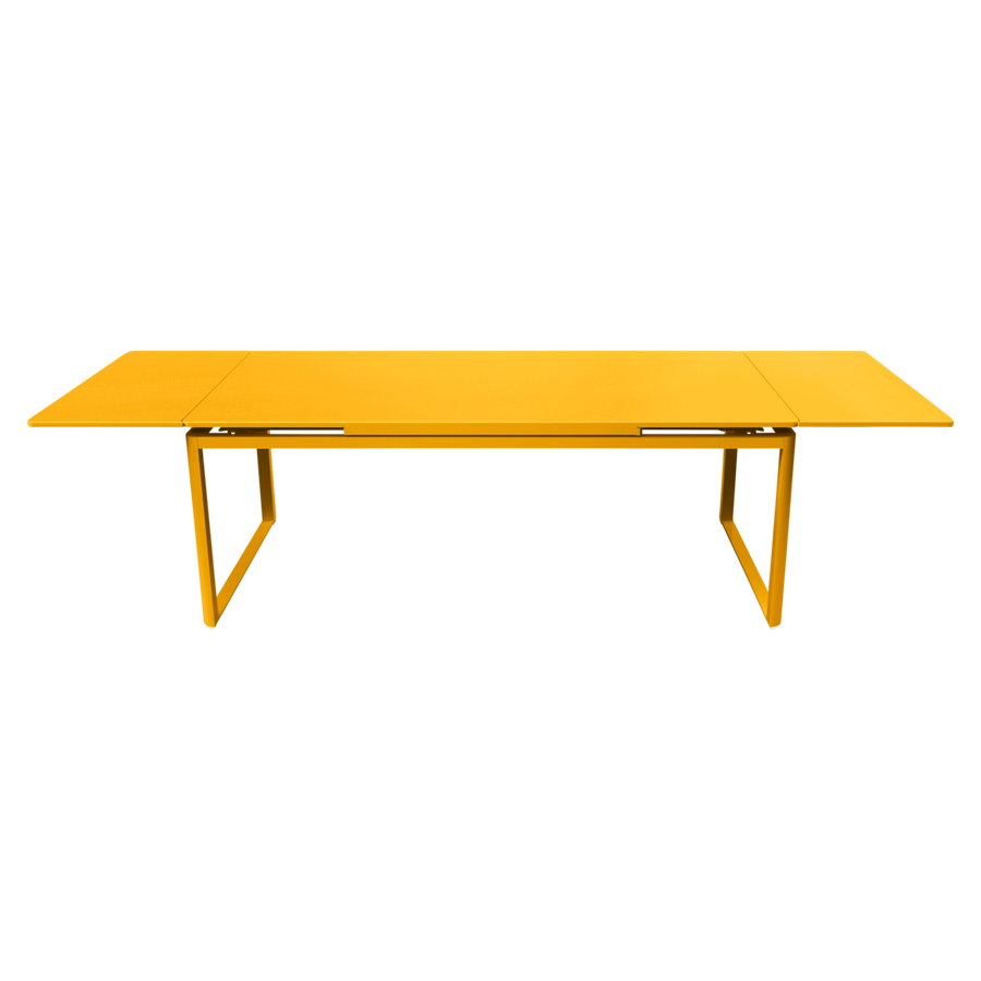 Fermob- Biarritz Table With Extensions 200/300x100
