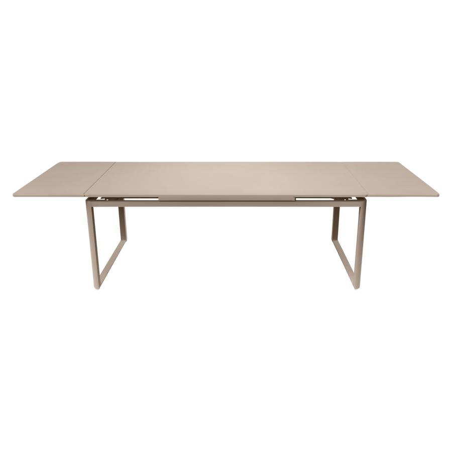Fermob- Biarritz Table With Extensions 200/300x100