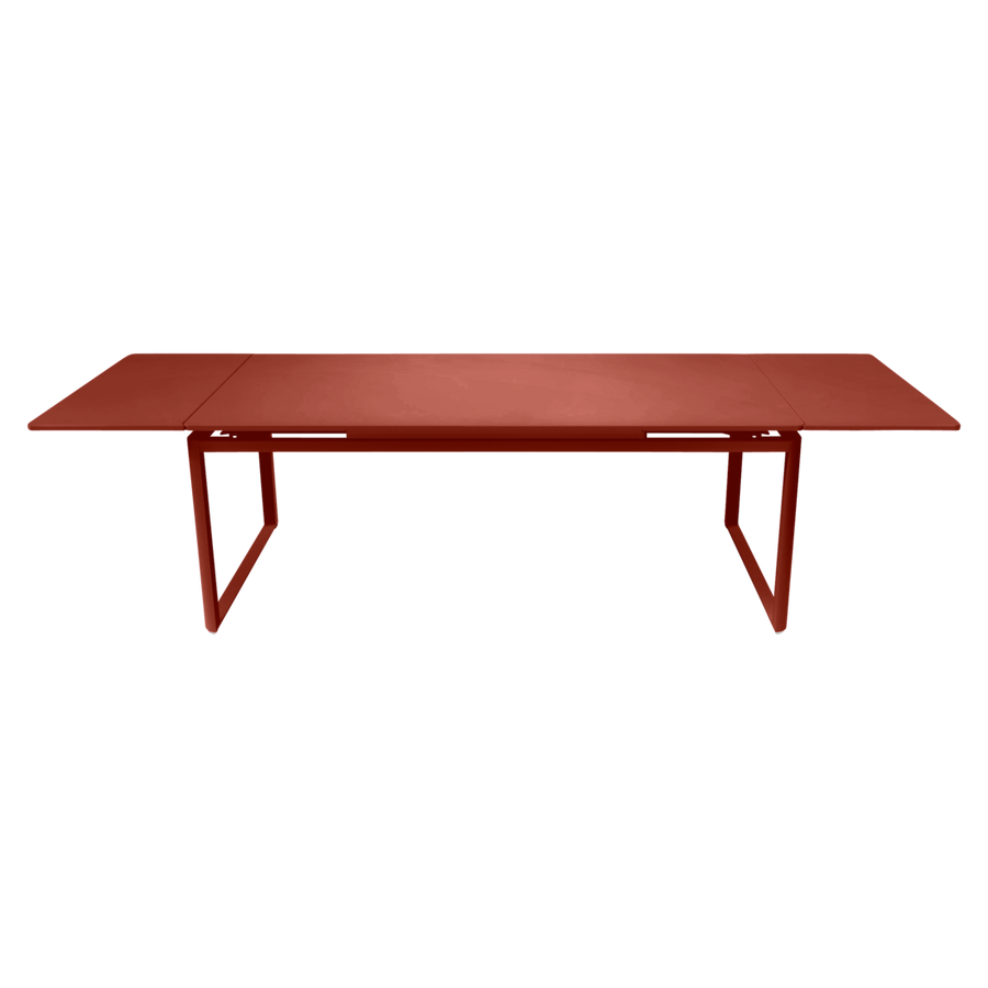 Fermob- Biarritz Table With Extensions 200/300x100