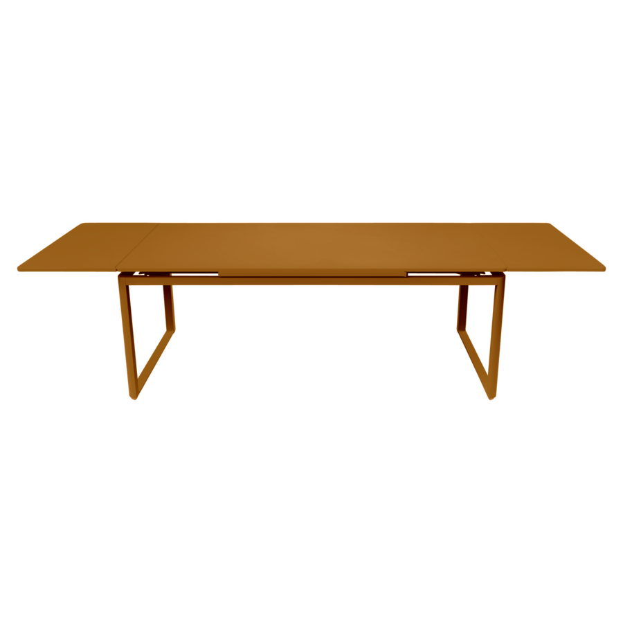 Fermob- Biarritz Table With Extensions 200/300x100