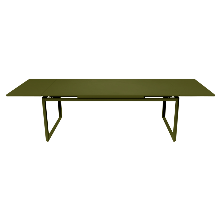 Fermob- Biarritz Table With Extensions 200/300x100