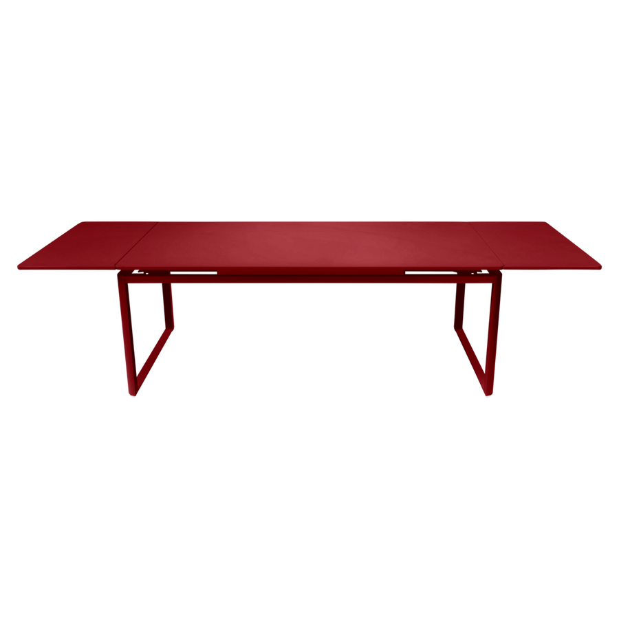 Fermob- Biarritz Table With Extensions 200/300x100