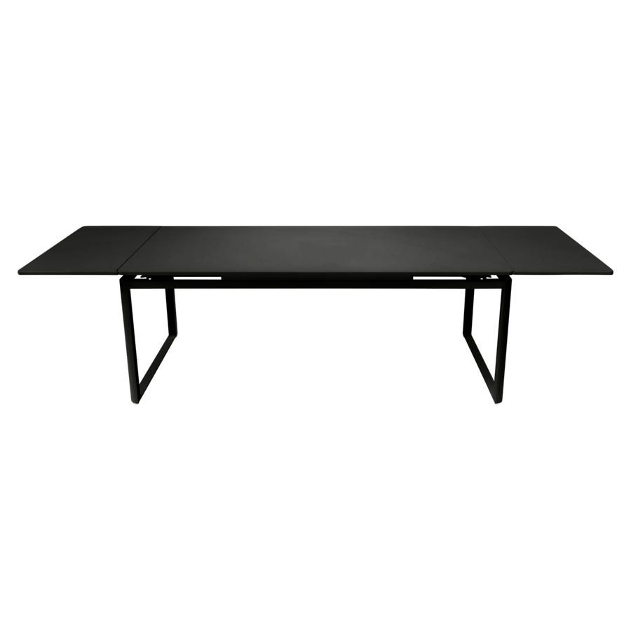 Fermob- Biarritz Table With Extensions 200/300x100