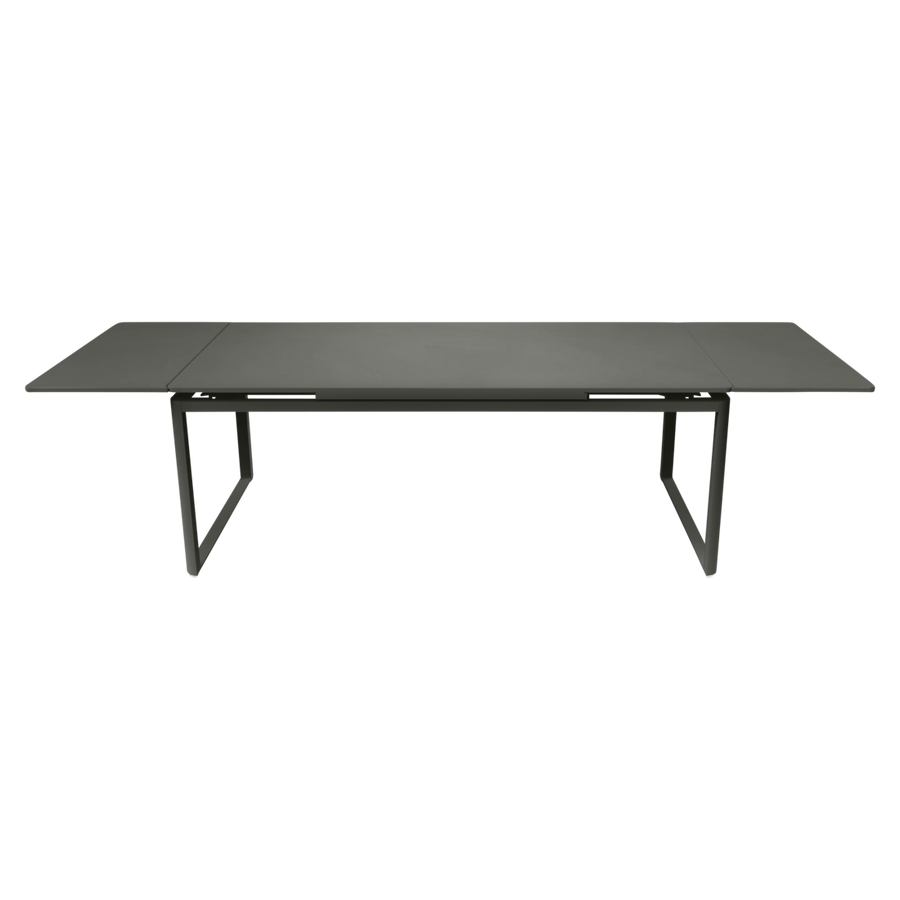 Fermob- Biarritz Table With Extensions 200/300x100
