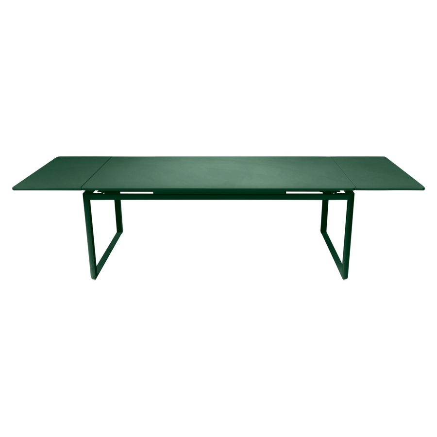 Fermob- Biarritz Table With Extensions 200/300x100