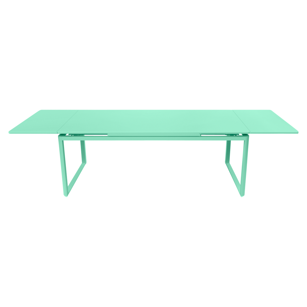 Fermob- Biarritz Table With Extensions 200/300x100