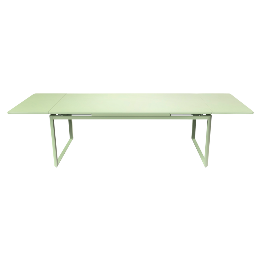 Fermob- Biarritz Table With Extensions 200/300x100