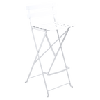 Fermob - Bistro Foldable Bar Chair