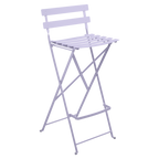 Fermob - Bistro Foldable Bar Chair