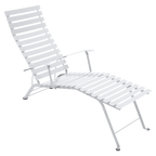 Fermob - Bistro Collection Chaise Longue