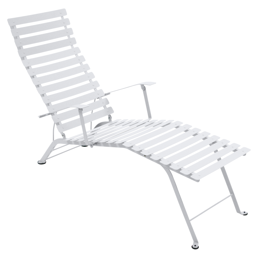 Fermob - Bistro Collection Chaise Longue