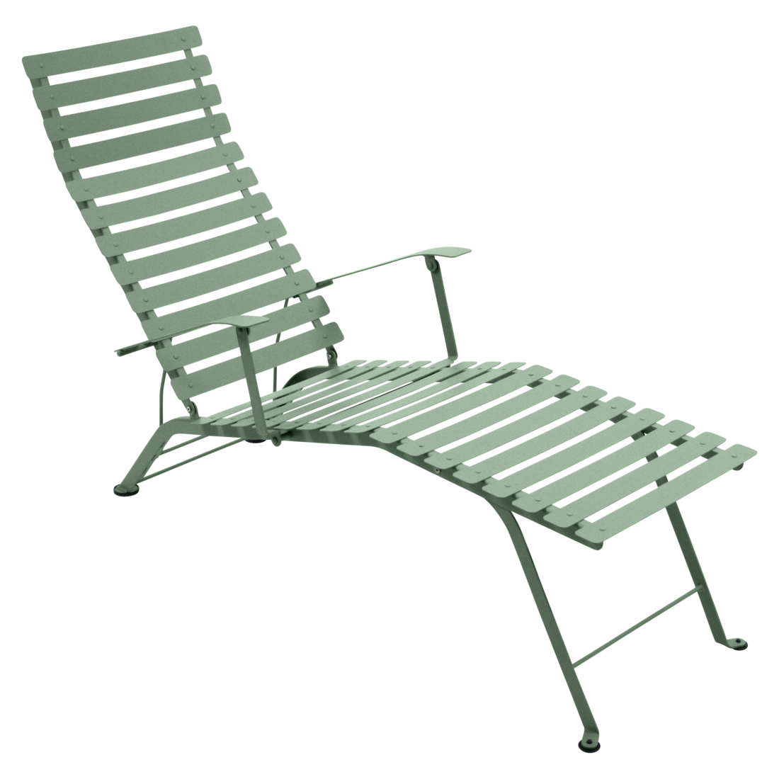 Fermob - Bistro Collection Chaise Longue