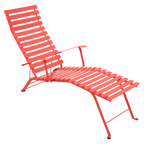 Fermob - Bistro Collection Chaise Longue