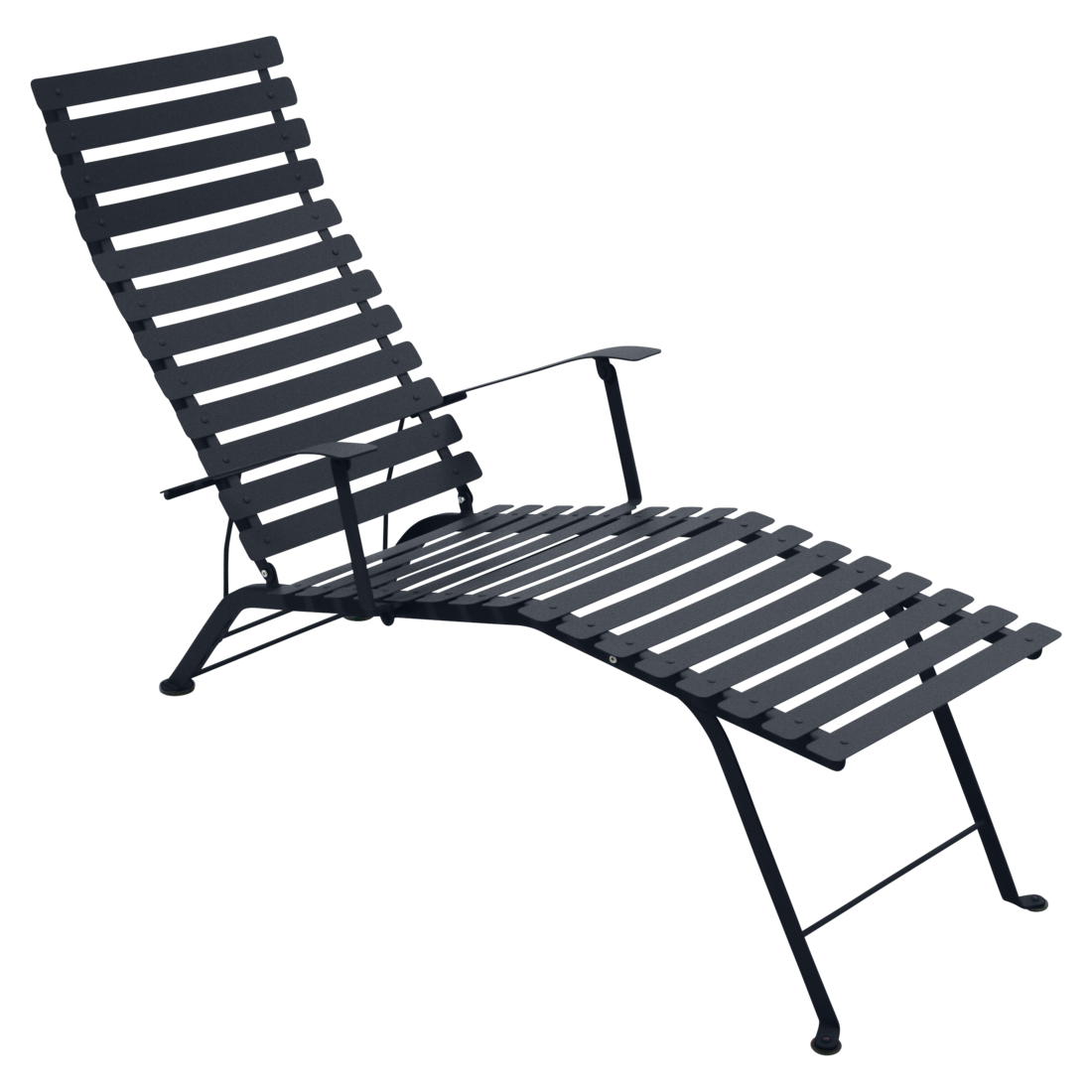 Fermob - Bistro Collection Chaise Longue