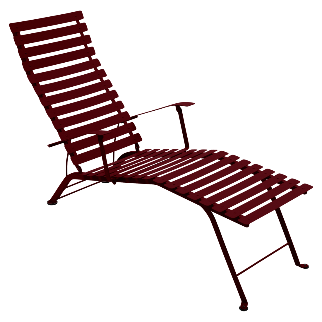 Fermob - Bistro Collection Chaise Longue