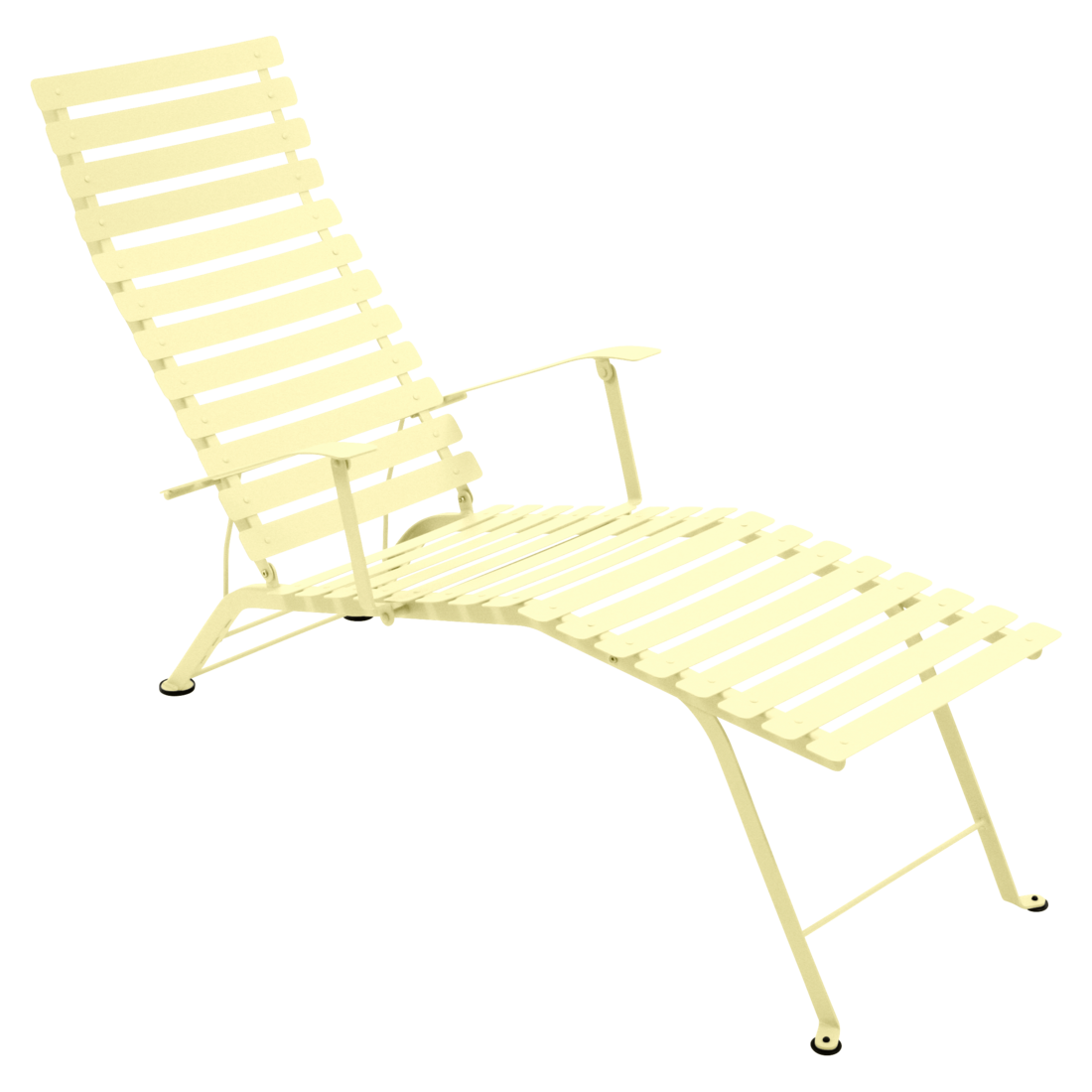 Fermob - Bistro Collection Chaise Longue