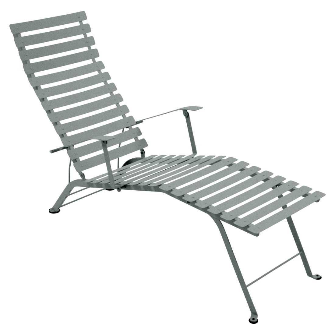 Fermob - Bistro Collection Chaise Longue