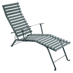 Fermob - Bistro Collection Chaise Longue