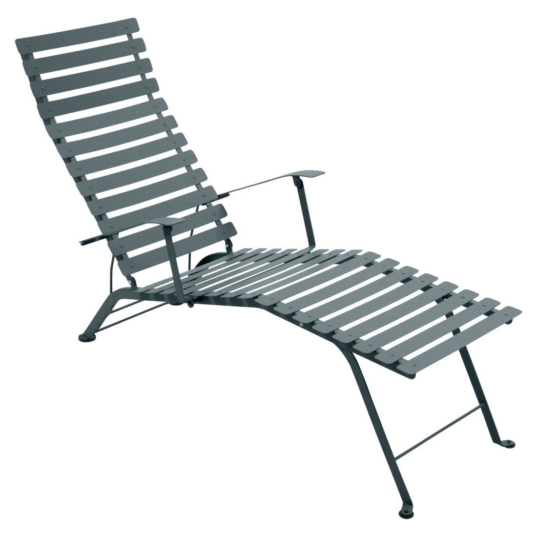 Fermob - Bistro Collection Chaise Longue