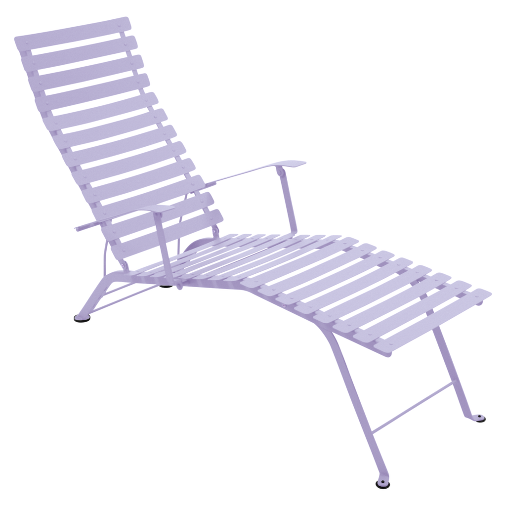 Fermob - Bistro Collection Chaise Longue