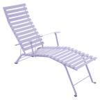 Fermob - Bistro Collection Chaise Longue