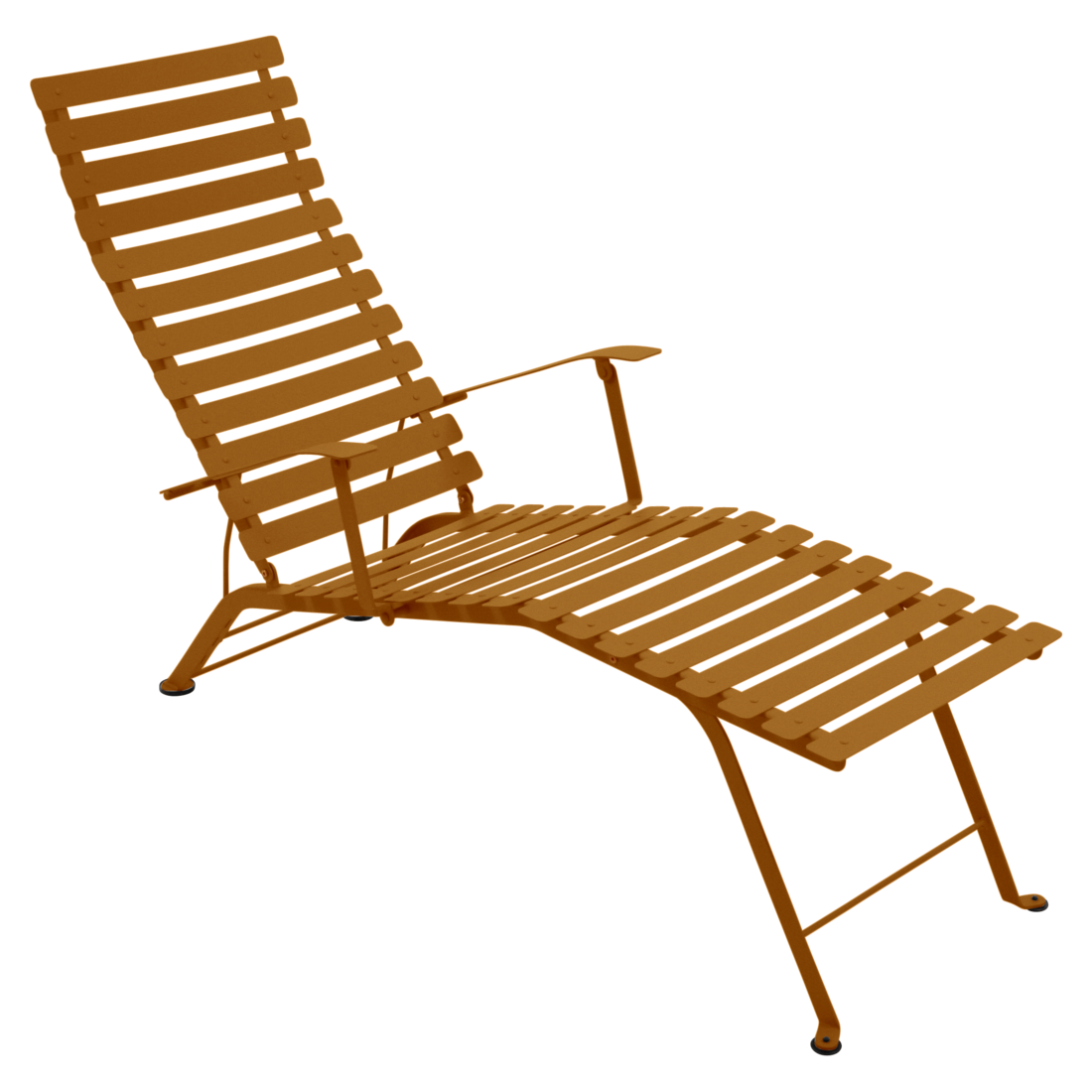 Fermob - Bistro Collection Chaise Longue