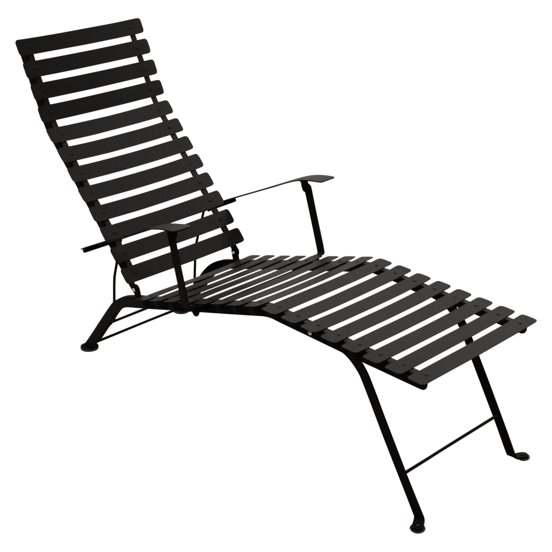 Fermob - Bistro Collection Chaise Longue