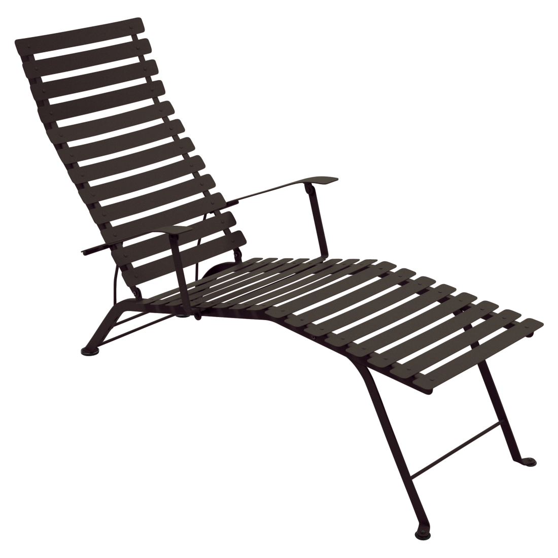 Fermob - Bistro Collection Chaise Longue