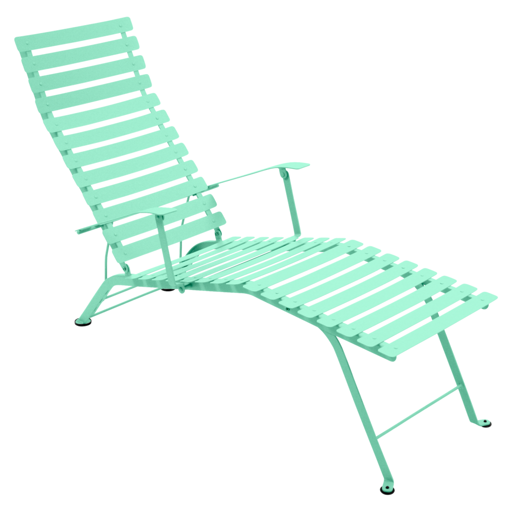 Fermob - Bistro Collection Chaise Longue
