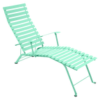 Fermob - Bistro Collection Chaise Longue