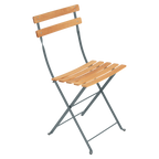 Fermob - Bistro Natural Chair