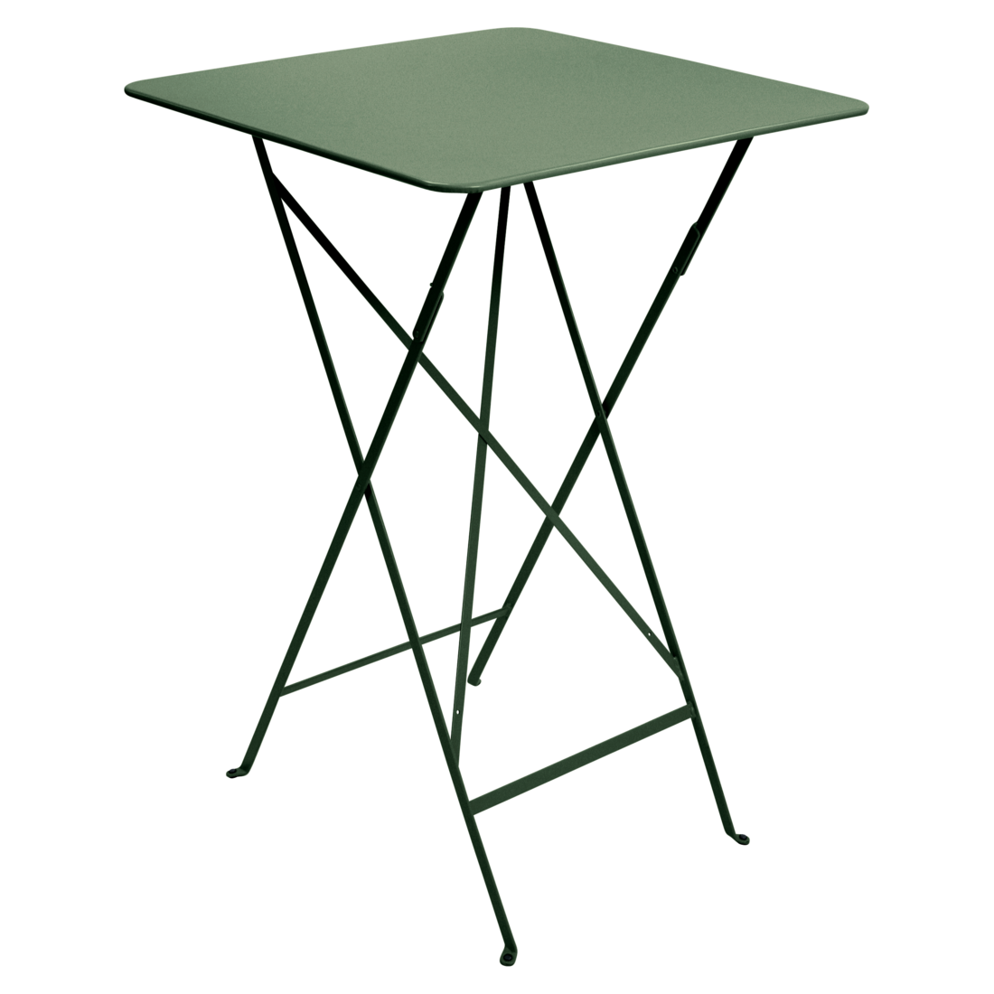 Fermob- Bistro High Table 71 x 71cm