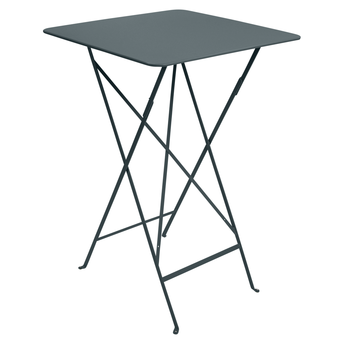 Fermob- Bistro High Table 71 x 71cm