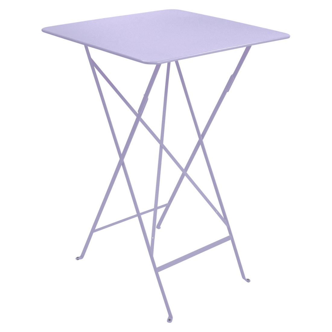 Fermob- Bistro High Table 71 x 71cm