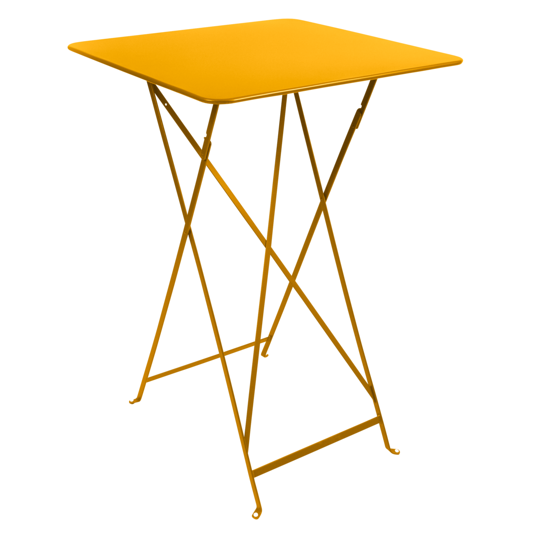Fermob- Bistro High Table 71 x 71cm