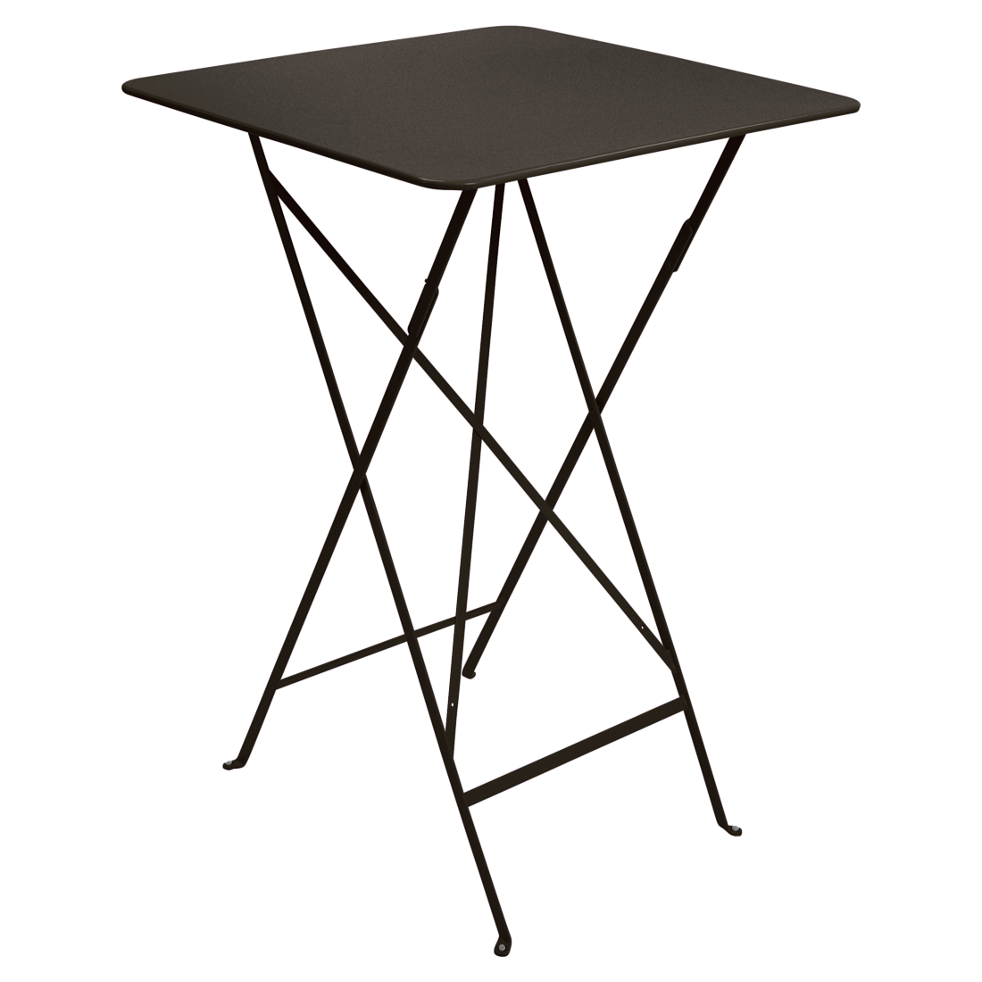 Fermob- Bistro High Table 71 x 71cm