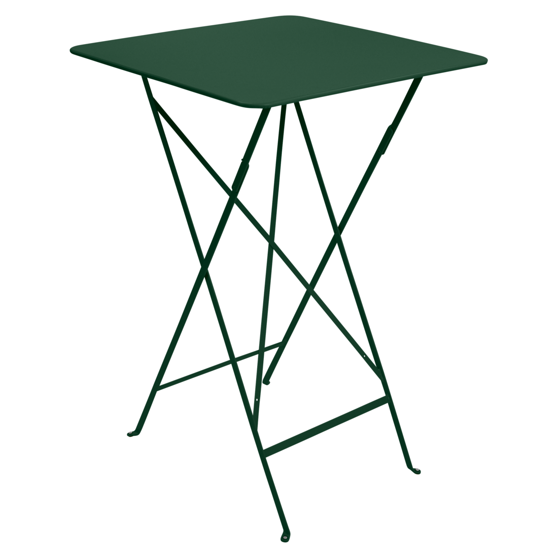 Fermob- Bistro High Table 71 x 71cm