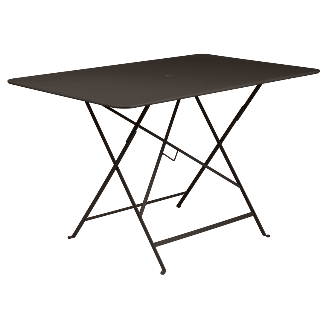 Fermob- Bistro Table 117 x 77cm