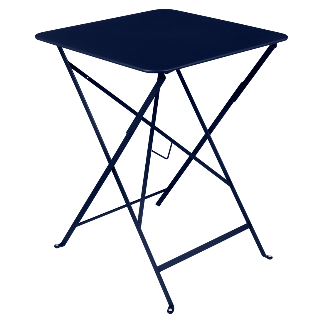 Fermob- Bistro Square Table 57 x 57 cm