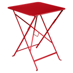 Fermob- Bistro Square Table 57 x 57 cm